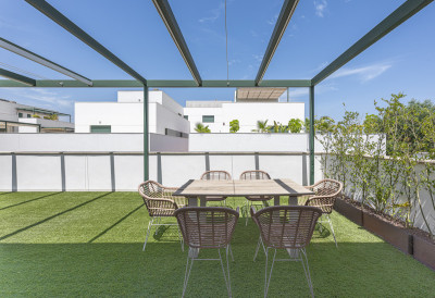 4 Bedroom Middle Floor Apartment in Sotogrande - Image 5