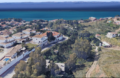 Residential Plot in La Capellania - Image 2