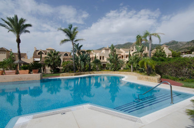 3 Bedroom Penthouse in Benalmadena - Image 1