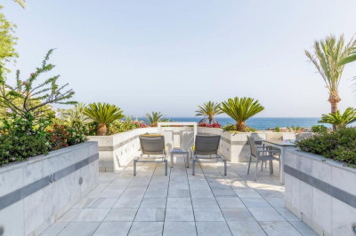 3 Bedroom Middle Floor Apartment in Puerto Banús - Image 4