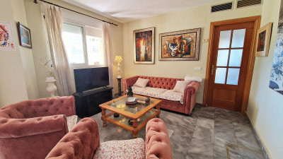 3 Bedroom Middle Floor Apartment in Arroyo de la Miel - Image 4