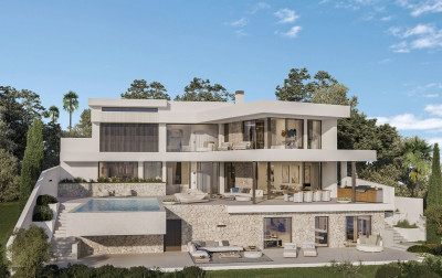Residential Plot in La Cala Golf - Image 1