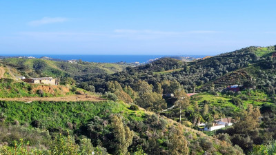 Residential Plot in La Cala Golf - Image 3