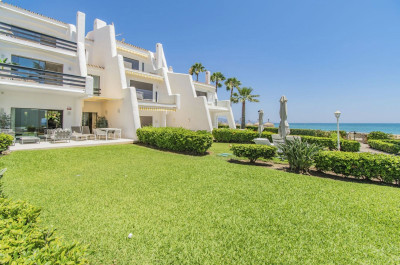 4 Bedroom Townhouse in Puerto Banús - Image 3