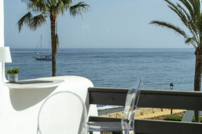 4 Bedroom Townhouse in Puerto Banús - Image 4