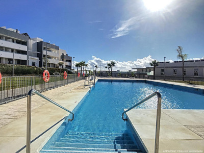 3 Bedroom Middle Floor Apartment in Estepona