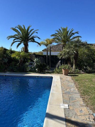 4 Bedroom Detached Villa in New Golden Mile - Image 3