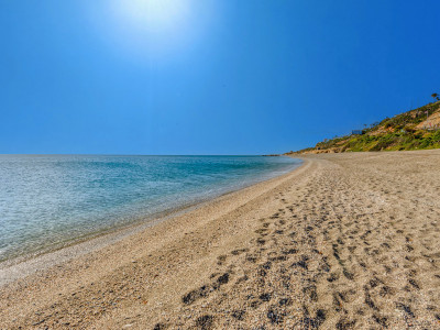 3 Bedroom Townhouse in Manilva