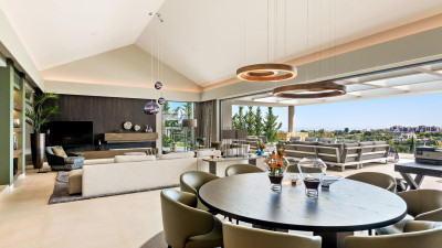 5 Bedroom Detached Villa in Benahavís - Image 5