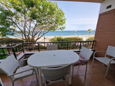 2 Bedroom Middle Floor Apartment in Estepona - Image 1