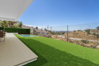 3 Bedroom Detached Villa in Mijas - Image 2