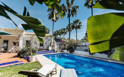 3 Bedroom Detached Villa in Carib Playa - Image 2