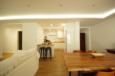 2 Bedroom Middle Floor Apartment in San Pedro de Alcántara