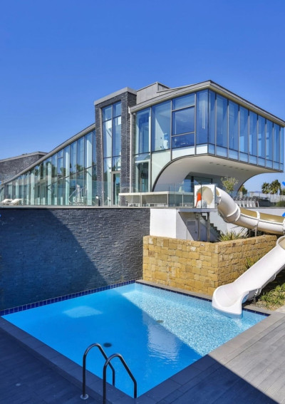 18 Bedroom Detached Villa in Sotogrande - Image 3