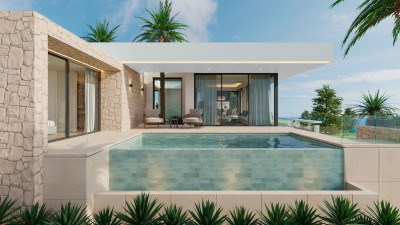 3 Bedroom Detached Villa in Estepona - Image 2