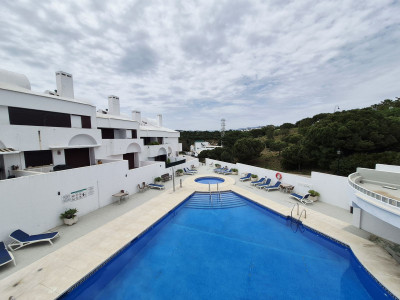 5 Bedroom Semi-Detached House in La Cala de Mijas