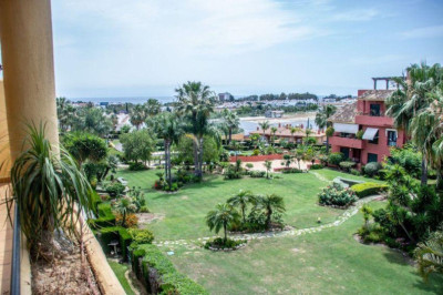 3 Bedroom Duplex in Costalita - Image 5
