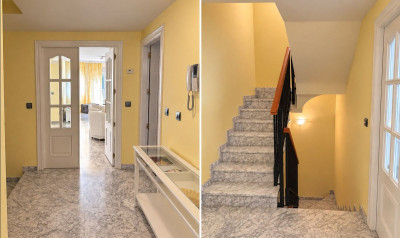 3 Bedroom Townhouse in Nagüeles - Image 5