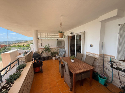 3 Bedroom Ground Floor Apartment in Doña Julia