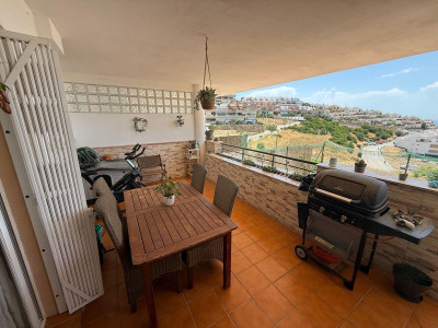 3 Bedroom Ground Floor Apartment in Doña Julia - Image 3