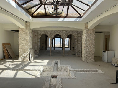 3 Bedroom Detached Villa in La Mairena - Image 4