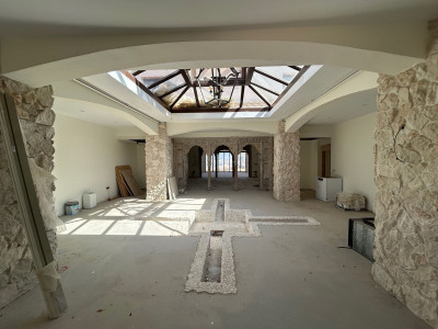 3 Bedroom Detached Villa in La Mairena - Image 5