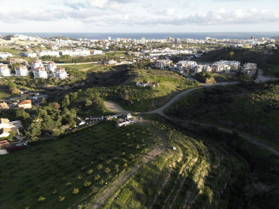 Residential Plot in Mijas - Image 1