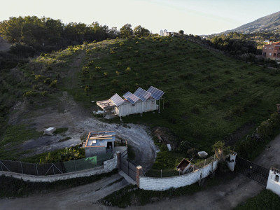Residential Plot in Mijas - Image 2