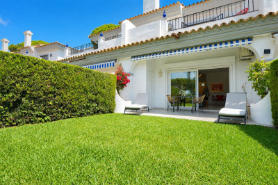 3 Bedroom Townhouse in Cabopino