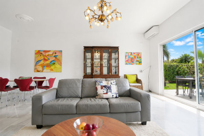 3 Bedroom Townhouse in Cabopino - Image 2