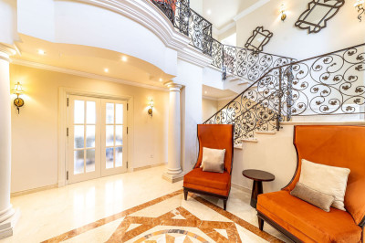 5 Bedroom Detached Villa in Atalaya - Image 3