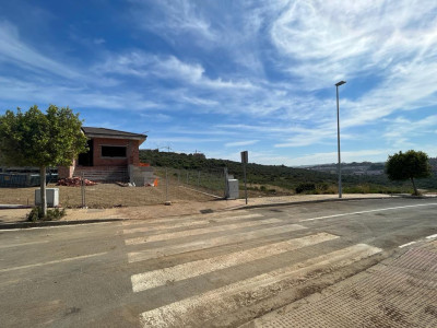 Residential Plot in Casares