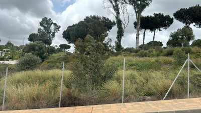 Residential Plot in La Cala Golf - Image 1
