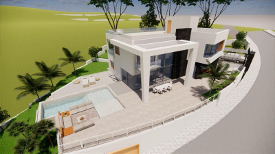 Residential Plot in La Cala Golf - Image 4