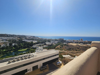 4 Bedroom Townhouse in La Cala - Image 2