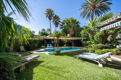 4 Bedroom Detached Villa in Marbesa - Image 2