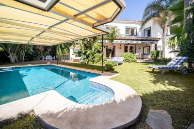 4 Bedroom Detached Villa in Marbesa - Image 4