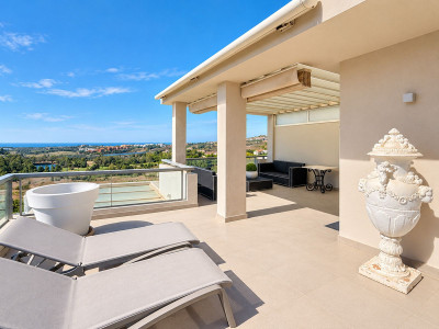 2 Bedroom Penthouse in Los Arqueros - Image 2