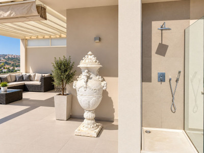 2 Bedroom Penthouse in Los Arqueros - Image 3