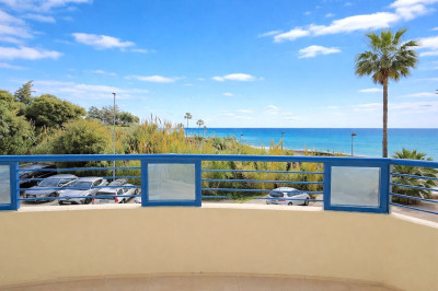 1 Bedroom Middle Floor Apartment in Marbella - Image 1