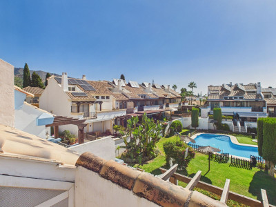 4 Bedroom Townhouse in Marbella - Image 5