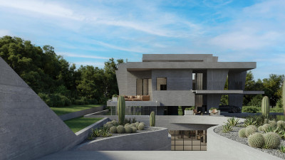 Residential Plot in Sierra Blanca - Image 2