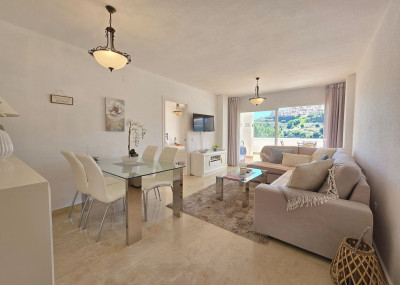 2 Bedroom Ground Floor Apartment in Calahonda - Image 3
