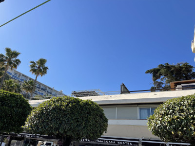4 Bedroom Penthouse in Marbella - Image 3