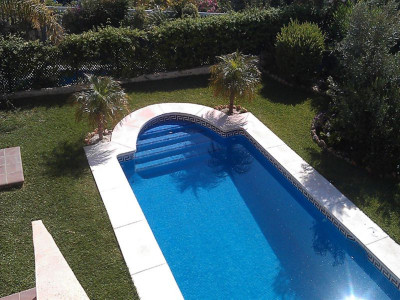 4 Bedroom Detached Villa in Riviera del Sol - Image 4