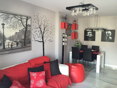 2 Bedroom Middle Floor Apartment in Benahavís - Image 4