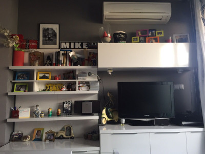 2 Bedroom Middle Floor Apartment in Benahavís - Image 5