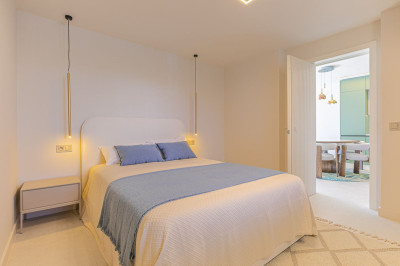 3 Bedroom Ground Floor Apartment in Nueva Andalucía - Image 5