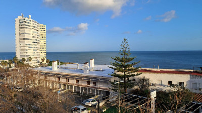 3 Bedroom Middle Floor Apartment in Torreguadiaro - Image 1