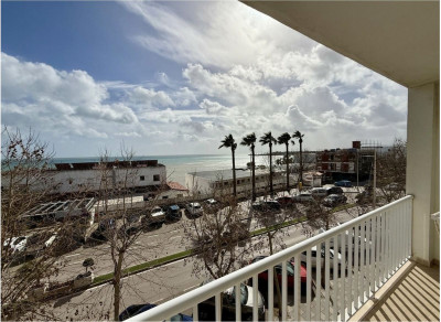 3 Bedroom Middle Floor Apartment in Torreguadiaro - Image 2